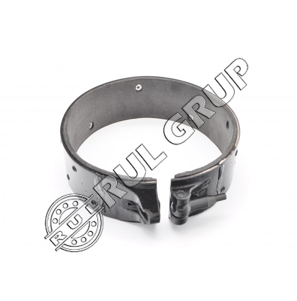 BANDA FRANARE U650 55MM 38.42.022 UTB